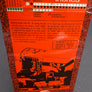 SABENA « CARGORAMA® » — réglette cargo / slide-rule, c. 1960–1965 —
