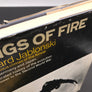 WINGS OF FIRE, The victorious climax of the Airwar against Germany and Japan