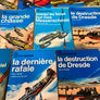 J'AI LU LEUR AVENTURE — 5 titres au choix pour 80€, voir les disponibilités sous "Description"