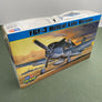 MAQUETTE À MONTER - F6F-3 Hellcat Late Version HobbyBoss | N° 80359 | 1:48