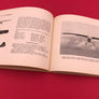 FLYVEMASKINER OVER DANMARK (signeret)
