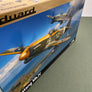 MAQUETTE À MONTER - Mustang Mk.IV ProfiPack Edition Eduard | No. 82104 | 1:48