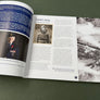 WINGLEADER MAGAZINE – PRINTED COMPENDIUM - VOLUME 3 — COVER STORY - THE AVIATION ART OF PIOTR FORKASIEWICZ