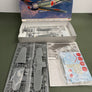 MAQUETTE À MONTER - Mitsubishi A6M5 Zero Fighter Type 52 `302FG Night Fighter´ Hasegawa | N° 09882 | 1:48