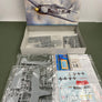 MAQUETTE À MONTER - Fw 190 A-8 Italeri | N° 2751 | 1:48 **LIKE NEW INSIDE UNOPENED**
