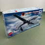 MAQUETTE À MONTER - RQ/MQ-1 Predator Bronco | N° FB4003 | 1:48 **LIKE NEW INSIDE UNOPENED**