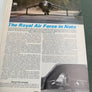 ROYAL AIR FORCE — YEARBOOK 1979 —