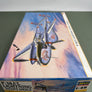 MAQUETTE À MONTER - P-38J/L Lightning "Satan's Angels" Hasegawa | N° 09358 | 1:48