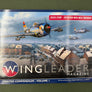 WINGLEADER MAGAZINE – PRINTED COMPENDIUM - VOLUME I — COVER STORY - INTERVIEW WITH NICK TRUDGIAN