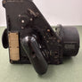 RAF MILITARY BUBBLE SEXTANT AVIATION MK.IX.A REF. No. 6B/218 BRIT. PATS