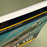 AIRFRAME & MINIATURE No. 17 — The Messerschmitt Bf 110 —