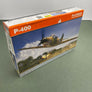 MAQUETTE À MONTER - P-400 ProfiPack Eduard | N° 8092 | 1:48 **LIKE NEW INSIDE UNOPENED**