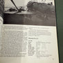 GERMAN AIRCRAFT OF WORLD WAR II WITH COLOUR PHOTOGRAPHS