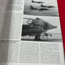 The Harrier STORY