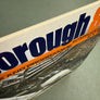 FARNBOROUGH 86 — OFFICIAL GUIDE AND PROGRAMME —