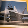 F-18 HORNET — MULTI-MISSION WARPLANE —