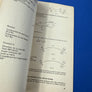 FLIGHT COMPUTER / COMPUTER DE NAVIGATION ARISTO - 617 AVIAT (avec étui ARISTO en cuir)