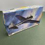MAQUETTE À MONTER - Nakajima Ki-43 I Hayabusa '1st Air Squadron' Hasegawa | N° 07444 | 1:48