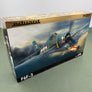 MAQUETTE À MONTER - F6F-3 ProfiPack Eduard | N° 8227 | 1:48 **LIKE NEW INSIDE UNOPENED**