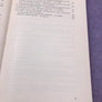 Deuxième Congrès International de L'Aviation Agricole — 19-22 septembre 1962 —