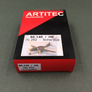 MAQUETTE À MONTER - Me 262 Schwalbe Artmaster | N° 80.140 | 1:87 **LIKE NEW INSIDE UNOPENED**