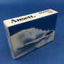 DIE-CAST MODEL — 🇦🇺 Ansett — Boeing 727 — SCHABAK — 1:600 — WITH ORIGINAL BOX —