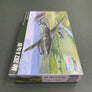 MAQUETTE À MONTER - Me 262 A-1a/U1 HobbyBoss | N° 80370 | 1:48 **LIKE NEW INSIDE UNOPENED**