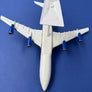 Maquette en plastique du Airbus A340-200 de la SABENA