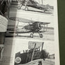 SUOMEN ILMAVOIMIEN HISTORIA (25) — Hurricane & Gladiator —