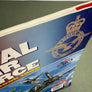 The ROYAL AIR FORCE Yearbook 1998