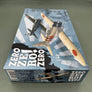 MAQUETTE À MONTER - Zero Zero Zero! ( A6M2 type 21) Dual Combo! - Limited Edition Eduard | N° 11158 | 1:48 **LIKE NEW INSIDE UNOPENED**