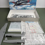 MAQUETTE À MONTER - Kawanishi N1K2-J Shidenkai (George) '343rd Flying Group Matsuyama' Hasegawa | N° 09254 | 1:48