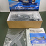 MAQUETTE À MONTER - Boeing EA-18G Growler Electronic Attack Aircraft Meng Model | N° LS-014 | 1:48 **LIKE NEW INSIDE UNOPENED**