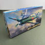 MAQUETTE À MONTER - Nakajima Ki84-I Type 4 Fighter Hayate (Frank) Hasegawa | N° 09067 | 1:48 **LIKE NEW INSIDE UNOPENED**