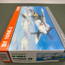 MAQUETTE À MONTER -Bf 109E-3 ProfiPACK Edition Eduard | N° 8262 | 1:48 **LIKE NEW INSIDE UNOPENED**