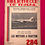 BIBLIOTHÈQUE DE TRAVAIL — N°284 (1954) —