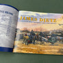 WINGLEADER MAGAZINE – PRINTED COMPENDIUM - VOLUME 2 — COVER STORY - 5 DAMBUSTER ARTICLES!