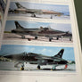 The Republic f-105 Thunderchief Wing and Squadron Histories