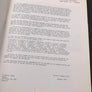 UNITED STATES AIR FORCE SERIALS 1946 TO 1977