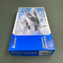 MAQUETTE À MONTER - Supermarine Spitfire Mk.Vc "Czechoslovak Squadrons" Special Hobby | N° SH48091 | 1:48 **LIKE NEW INSIDE UNOPENED**