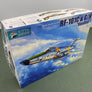 MAQUETTE À MONTER - RF-101C & G/H Voodoo Kitty Hawk | N° KH80116 | 1:48 **LIKE NEW INSIDE UNOPENED**
