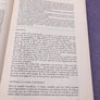 Deuxième Congrès International de L'Aviation Agricole — 19-22 septembre 1962 —