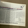 AIRLINERS — Fokker - VFW F28 Fellowship Part 2 Airliners No. 23 —