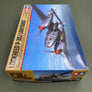 MAQUETTE À MONTER - Lockheed P-38J Lightning Tamiya | N° 61123 | 1:48 **LIKE NEW INSIDE UNOPENED**