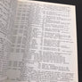 UNITED STATES NAVY SERIALS 1941 TO 1976