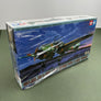 MAQUETTE À MONTER - Nakajima J1N1-Sa Night Fighter Gekko Type 11 Kou (Irving) Tamiya | N° 61093 | 1:48 **LIKE NEW INSIDE UNOPENED**