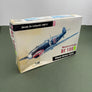 MAQUETTE À MONTER - Messerschmitt Bf 109C Hobbycraft | N° HC1567 | 1:48 **LIKE NEW INSIDE UNOPENED**