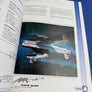 INDUSTRIE FRANÇAISE AERONAUTIQUE ET SPATIALE — AEROSPACE PRODUCTS — LES MATERIELS AERONAUTIQUES ET SPATIAUX —