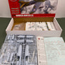 MAQUETTE À MONTER - Hawker Hunter F.6 Airfix | N° A09185 | 1:48