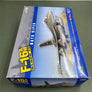 MAQUETTE À MONTER - F-16A Block 20 MLU Tiger Meet 2009 Kinetic | N° K48036 | 1:48 **LIKE NEW INSIDE UNOPENED**